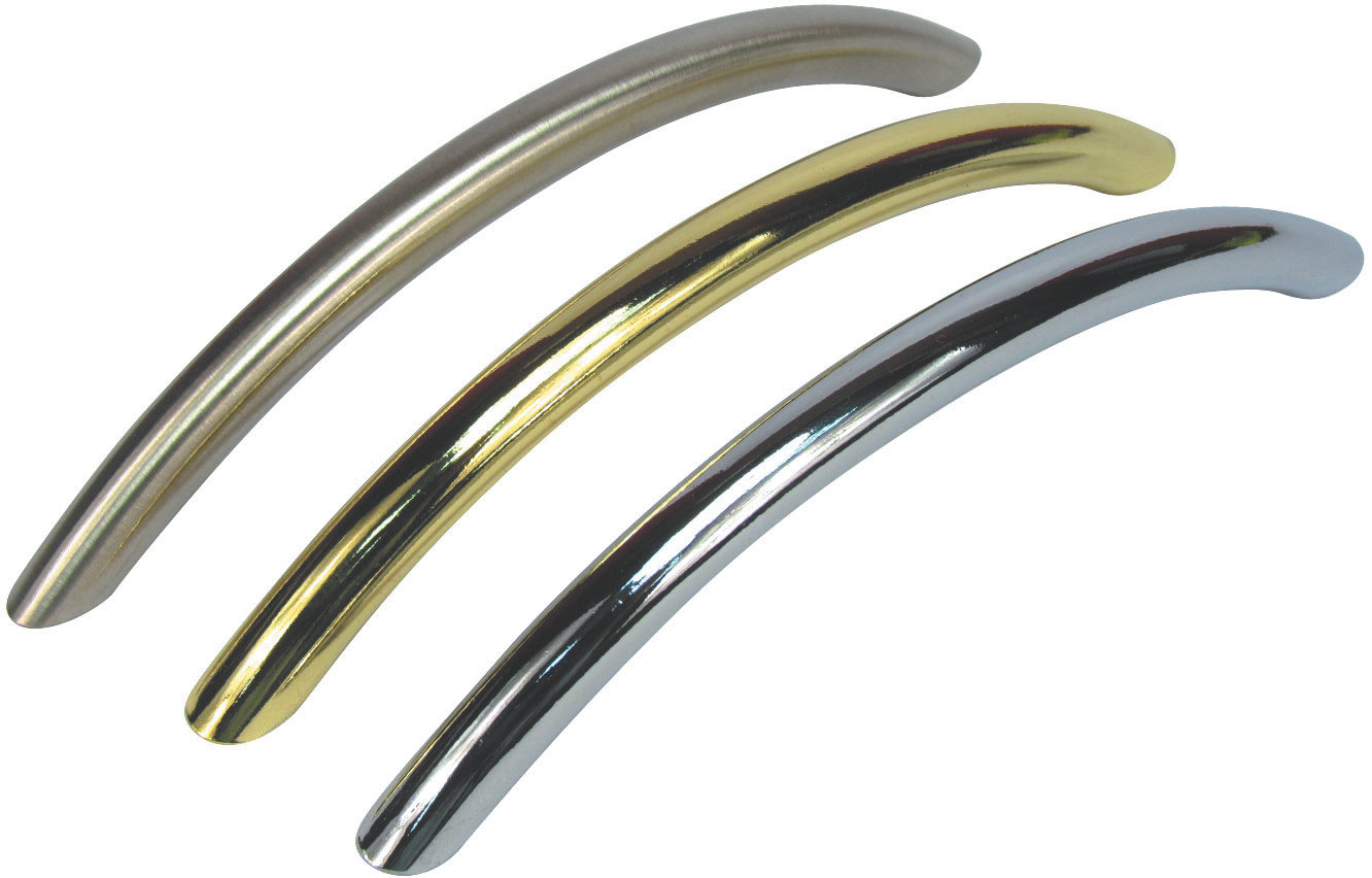 Robustline Cupboard Handles & Knobs Cupboard Handles Cupboard Handles 782 Cabinet Furniture Knob